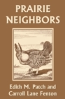 Image for Prairie Neighbors (Yesterday&#39;s Classics)