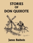 Image for Stories of Don Quixote, Study Edition (Yesterday&#39;s Classics)