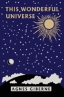 Image for This Wonderful Universe (Yesterday&#39;s Classics)