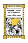Image for Number Stories of Long Ago (Color Edition) (Yesterday&#39;s Classics)