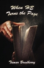 Image for When He Turns the Page