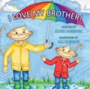 Image for I Love My Brother