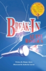 Image for Break-In at the Basilica