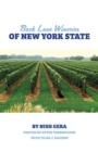 Image for Back Lane Wineries of New York State