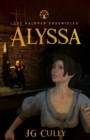 Image for Haldred Chronicles : Alyssa