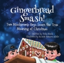 Image for Gingerbread Smash!