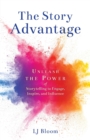 Image for The Story Advantage