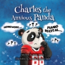 Image for Charles the Anxious Panda