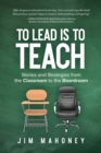 Image for To Lead Is to Teach