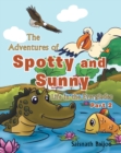 Image for Adventures of Spotty and Sunny: Life in the Everglades: Part 2