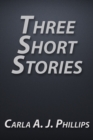 Image for Three Short Stories