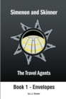 Image for Simenon and Skinner: The Travel Agents