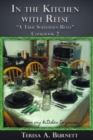 Image for In the Kitchen With Reese: &quot;A True Southern Belle&quot;: Cookbook 2