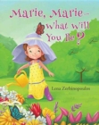 Image for Marie, Marie-What Will You Be?