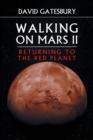 Image for Walking on Mars II