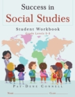 Image for Success in Social Studies: Student Workbook Grades 2-3