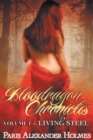 Image for Bloodragon Chronicles