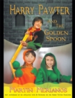 Image for Harry Pawter and the Golden Spoon