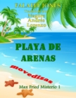 Image for Playa de arenas movedizas