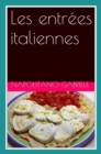 Image for Les entrees italiennes