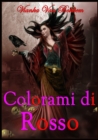 Image for COLORAMI DI ROSSO (vampiri - streghe)