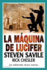 Image for LA MAQUINA DE LUCIFER