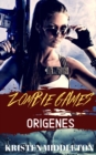 Image for Zombie Games (Origenes)