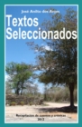 Image for Textos Seleccionados