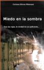 Image for Miedo en la sombra: Foreign Language Ebook.