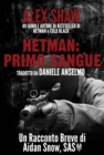 Image for Hetman: Primo Sangue - Un racconto breve di Aidan Snow, SAS.