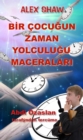 Image for BIR COCUAzUN ZAMAN YOLCULUAzU MACERALARI