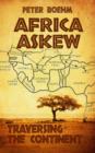 Image for Africa Askew - Traversing the Continent
