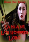 Image for La Isla de los Hombres Lobo - Corriendo con la Manada