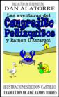 Image for Las aventuras del cangrejito Pellizquitos y Ramon D&#39;Escargot