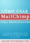 Image for Como Usar Mailchimp Para Principiantes