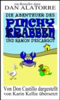 Image for Die Abenteuer des Pinchy Crab und Ramon D&#39;Escargot