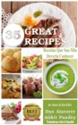 Image for 35 Great Recipes - Receitas Que Sua Mae Deveria Conhecer