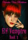 Image for Elf vampire