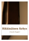 Image for Rikkinainen Kehys