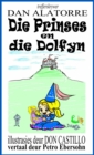 Image for Die Prinses En Die Dolfyn