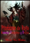 Image for Pintame De Rojo: Gemelas Vampiras Y Brujas.