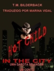 Image for Hot Child In The City - Uma Garota Selvagem