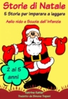 Image for Il Libro Delle Storie Di Natale