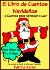 Image for El Libro De Cuentos Navidenos