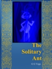 Image for Always Learning &amp;quote;te Solitary Ant&amp;quote;