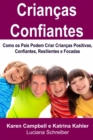 Image for Criancas Confiantes