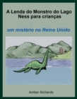 Image for Lenda Do Monstro Do Lago Ness Para Criancas