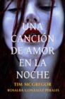 Image for Una Cancion De Amor En La Noche.