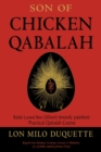 Image for Son of chicken qabalah: Rabbi Lamed ben Clifford&#39;s (mostly painless) practical qabalah course