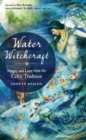 Image for Water witchcraft: magic and lore from the Celtic tradition